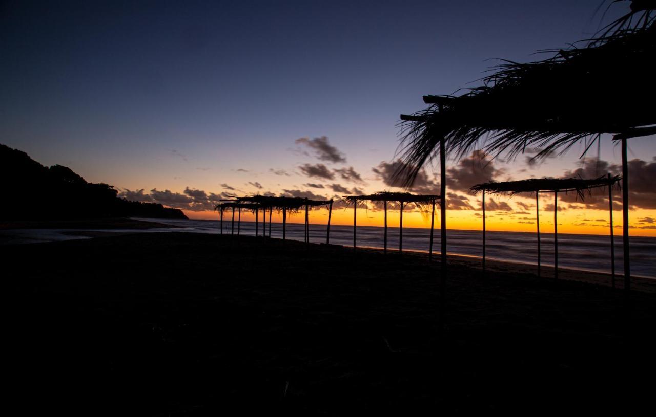 Hotel Calá&Divino Praia do Espelho Exteriér fotografie